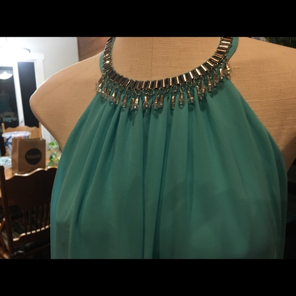 NWT Beautiful dress - Picture 10 of 11